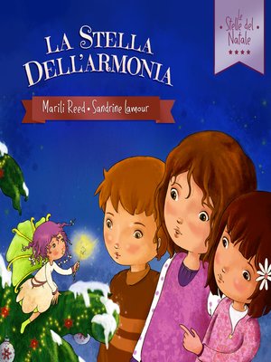 cover image of La Stella dell'Armonia